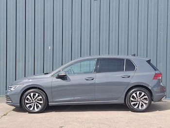 Used Volkswagen Golf 2022 for sale - 78684087: Photo