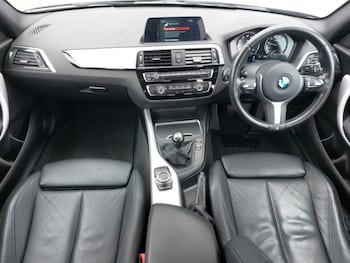 Used BMW 1 Series 2019 for sale - 78259593: Photo