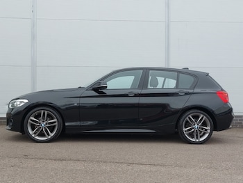 Used BMW 1 Series 2019 for sale - 78259593: Photo