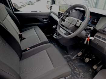 Used Citroen Dispatch 2024 for sale - 74837032: Photo