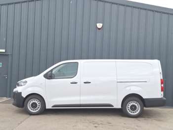 Used Citroen Dispatch 2024 for sale - 74837032: Photo