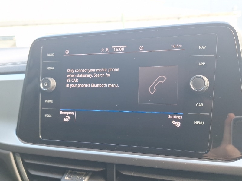 Used Volkswagen T-Roc 2022 for sale - 76053409: Photo 14