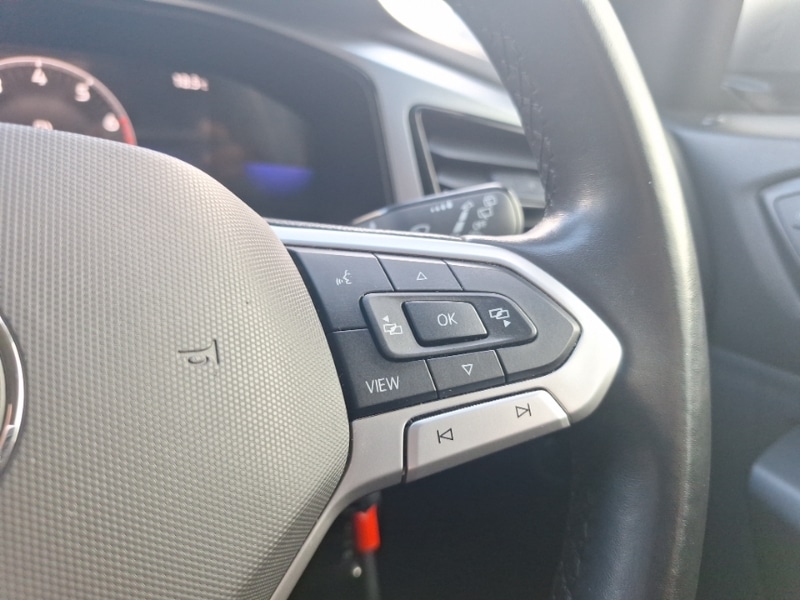 Used Volkswagen T-Roc 2022 for sale - 76053409: Photo 18