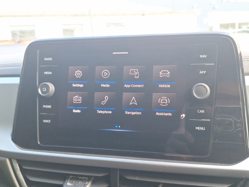 Used Volkswagen T-Roc 2022 for sale - 76053409: Photo 19