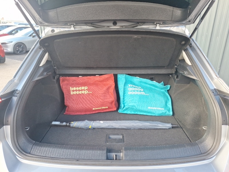 Used Volkswagen T-Roc 2022 for sale - 76053409: Photo 8