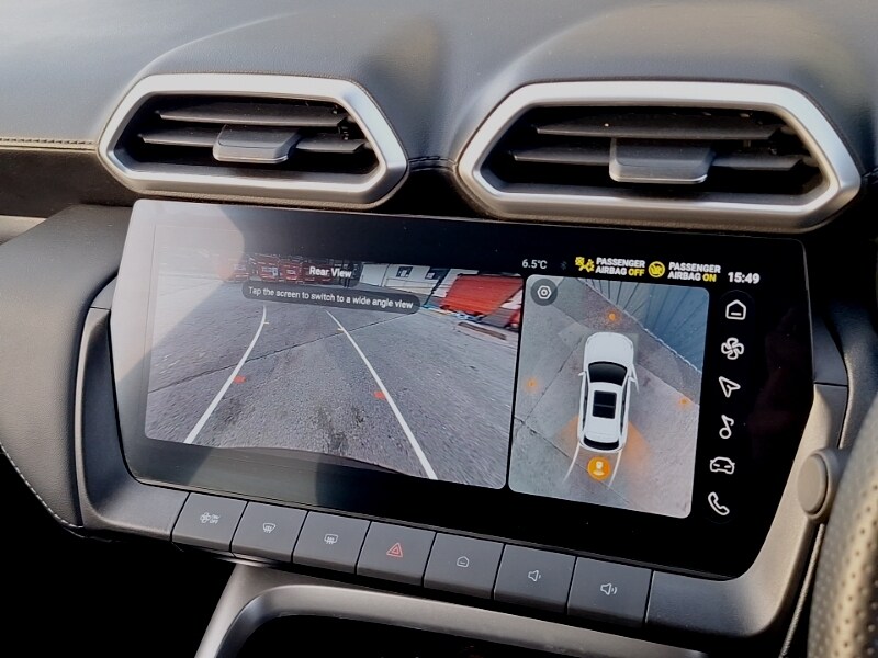 Used MG MG ZS 2024 for sale - 77580352: Photo 11