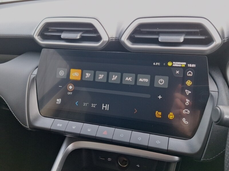 Used MG MG ZS 2024 for sale - 77580352: Photo 12