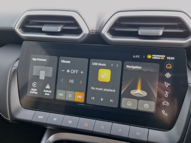 Used MG MG ZS 2024 for sale - 77580352: Photo 13