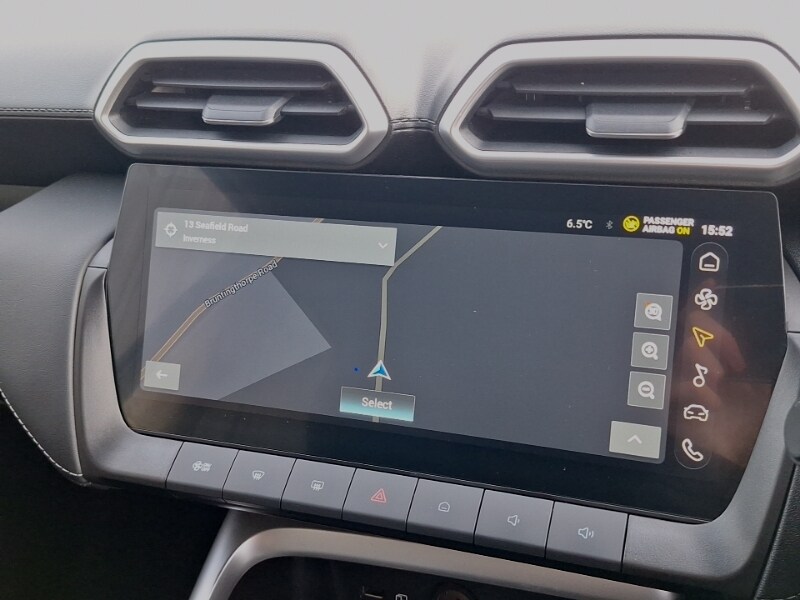 Used MG MG ZS 2024 for sale - 77580352: Photo 14