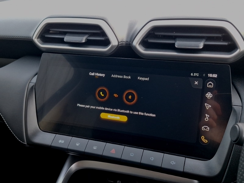 Used MG MG ZS 2024 for sale - 77580352: Photo 15