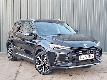 MG MG ZS feature image