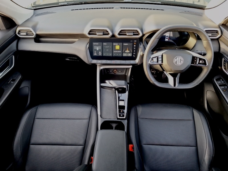 Used MG MG ZS 2024 for sale - 77580352: Photo 2