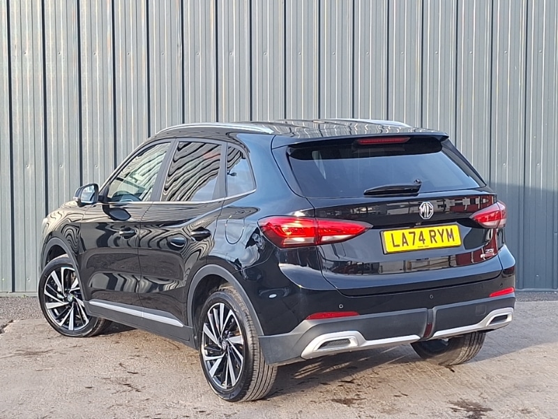 Used MG MG ZS 2024 for sale - 77580352: Photo 3