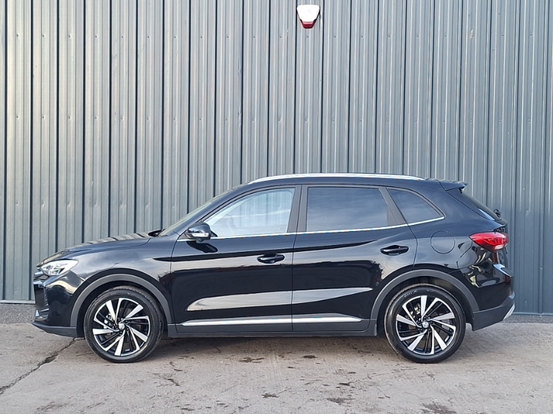 Used MG MG ZS 2024 for sale - 77580352: Photo 4