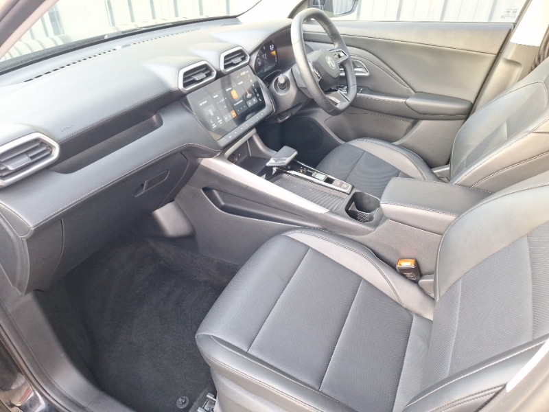 Used MG MG ZS 2024 for sale - 77580352: Photo 5