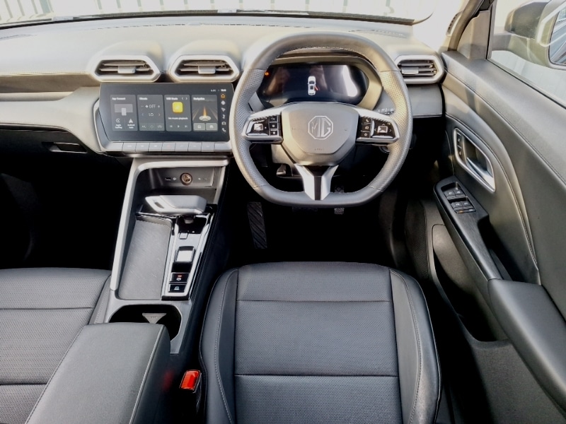 Used MG MG ZS 2024 for sale - 77580352: Photo 7