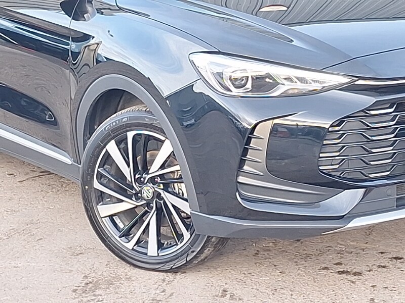 Used MG MG ZS 2024 for sale - 77580352: Photo 9