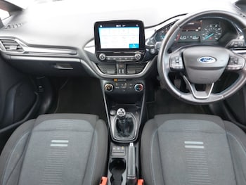 Used Ford Fiesta 2023 for sale - 79078071: Photo