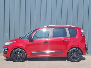 Used Citroen C3 Picasso 2017 for sale - 78380960: Photo