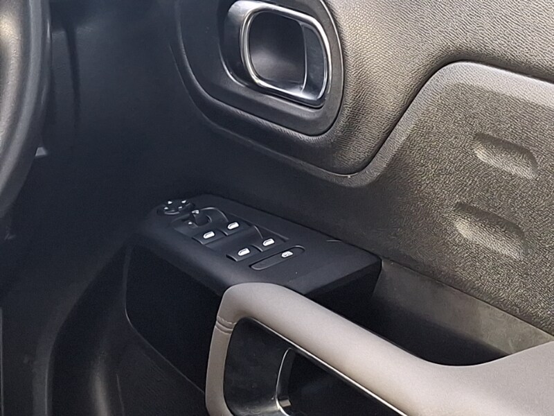 Used Citroen C5 Aircross 2019 for sale - 76651389: Photo 11