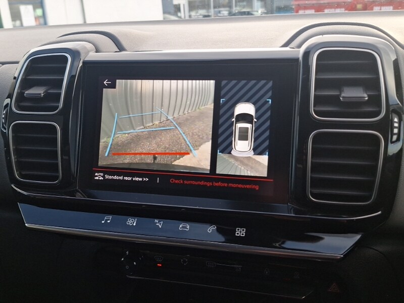 Used Citroen C5 Aircross 2019 for sale - 76651389: Photo 12