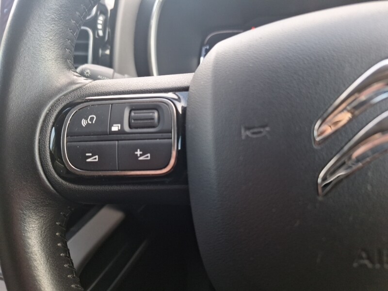 Used Citroen C5 Aircross 2019 for sale - 76651389: Photo 13