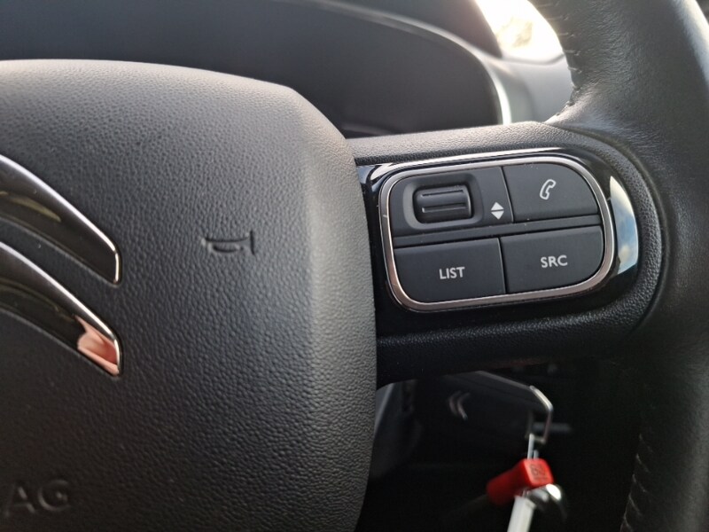 Used Citroen C5 Aircross 2019 for sale - 76651389: Photo 14