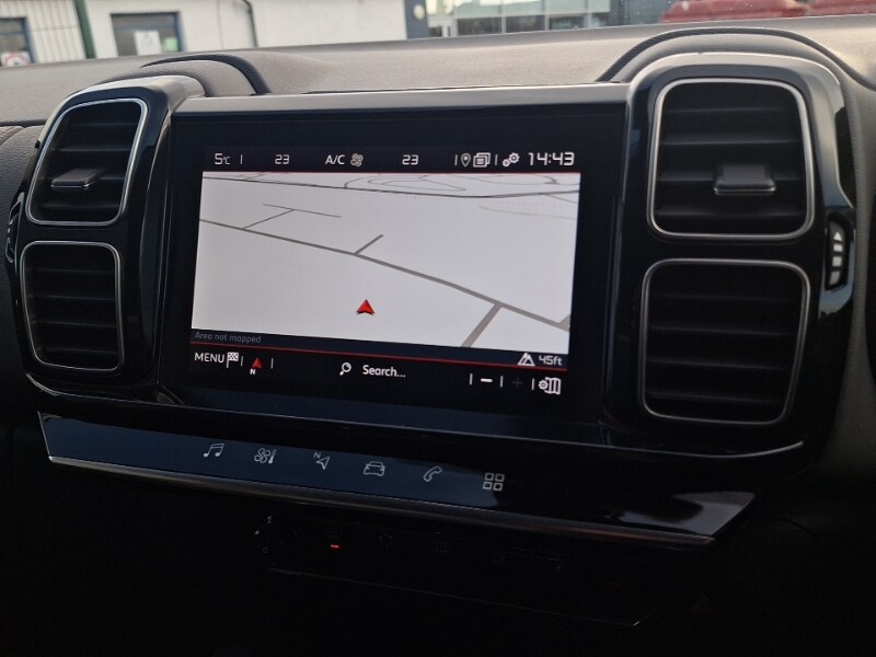 Used Citroen C5 Aircross 2019 for sale - 76651389: Photo 17