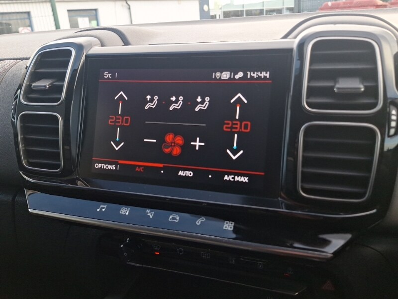 Used Citroen C5 Aircross 2019 for sale - 76651389: Photo 18