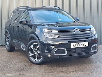 Citroen - C5 Aircross