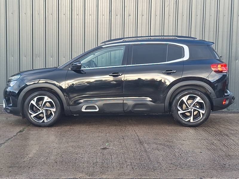 Used Citroen C5 Aircross 2019 for sale - 76651389: Photo 4