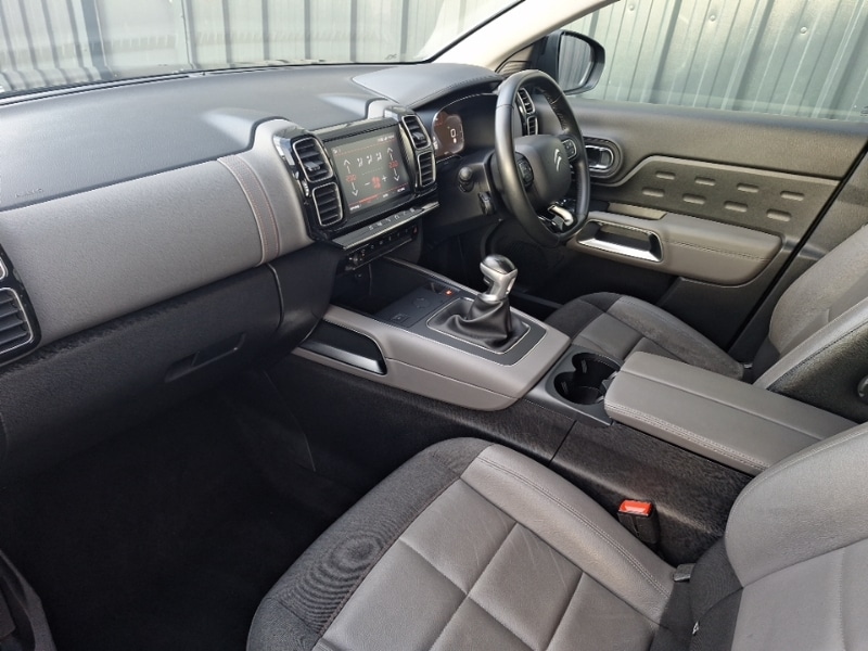 Used Citroen C5 Aircross 2019 for sale - 76651389: Photo 5