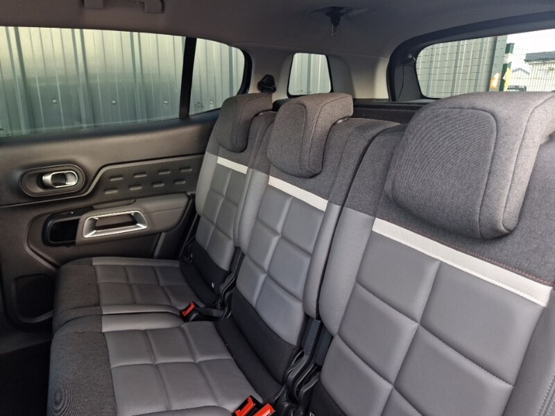 Used Citroen C5 Aircross 2019 for sale - 76651389: Photo 6