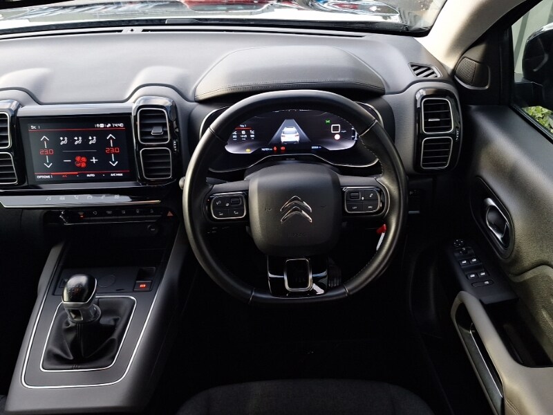 Used Citroen C5 Aircross 2019 for sale - 76651389: Photo 7