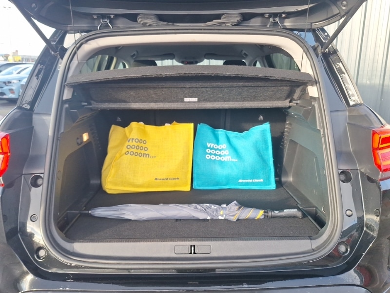 Used Citroen C5 Aircross 2019 for sale - 76651389: Photo 8