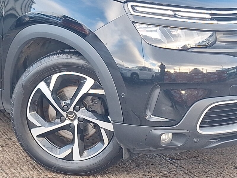 Used Citroen C5 Aircross 2019 for sale - 76651389: Photo 9