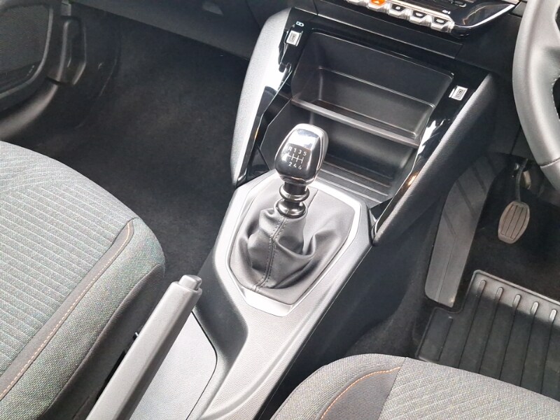 Used Peugeot 208 2025 for sale - 77433597: Photo 10