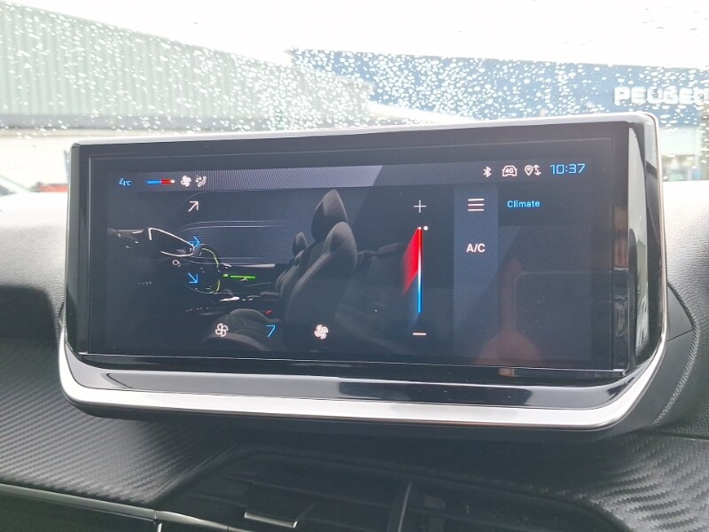 Used Peugeot 208 2025 for sale - 77433597: Photo 12