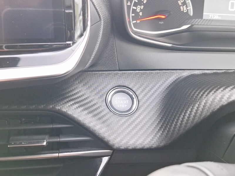 Used Peugeot 208 2025 for sale - 77433597: Photo 13