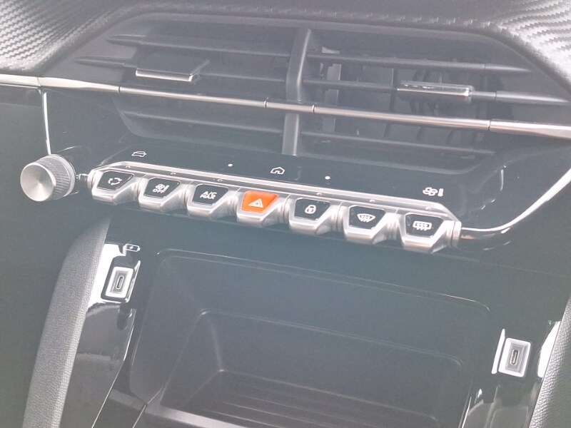 Used Peugeot 208 2025 for sale - 77433597: Photo 14