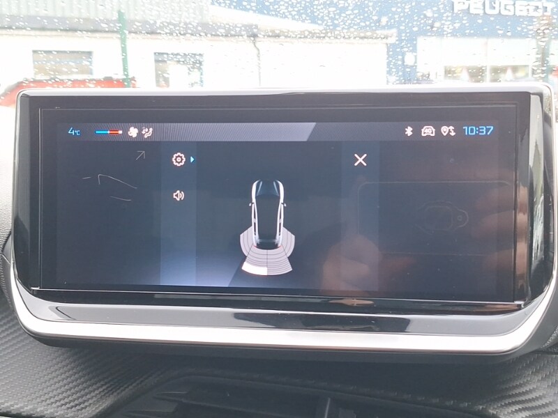 Used Peugeot 208 2025 for sale - 77433597: Photo 15