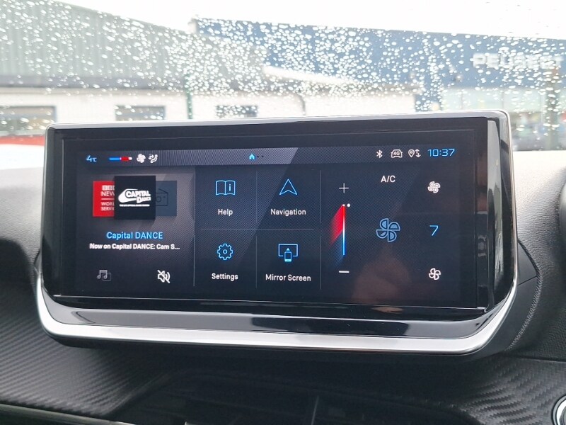 Used Peugeot 208 2025 for sale - 77433597: Photo 16