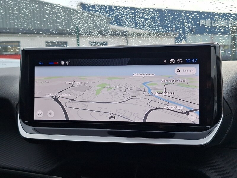 Used Peugeot 208 2025 for sale - 77433597: Photo 17