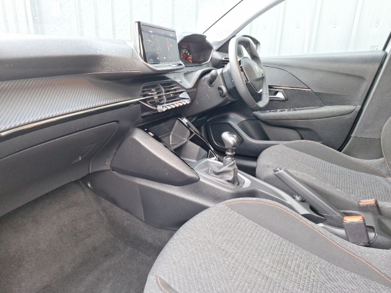 Used Peugeot 208 2025 for sale - 77433597: Photo 5