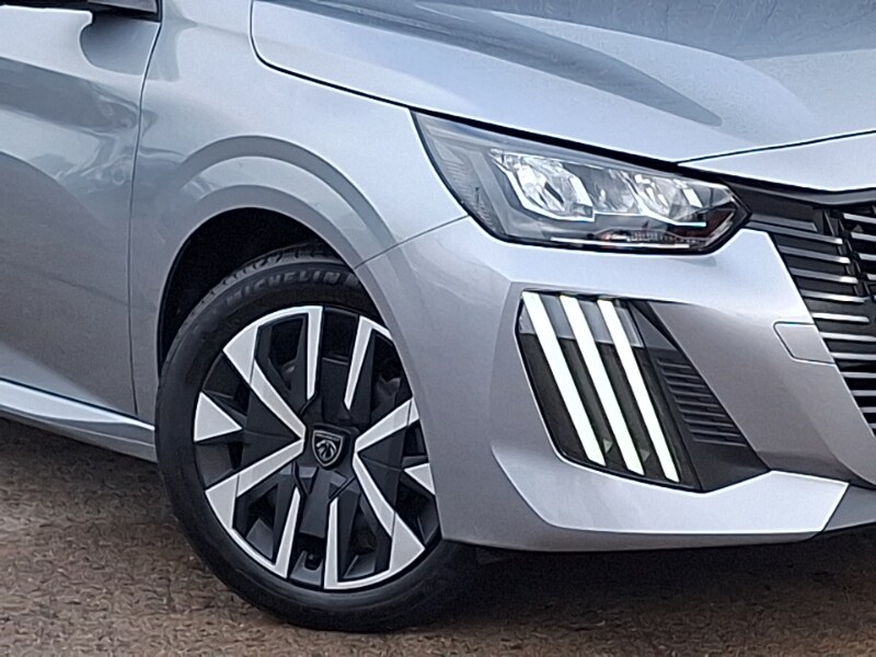 Used Peugeot 208 2025 for sale - 77433597: Photo 9