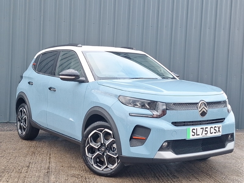 Used Citroen C3 2025 for sale - 76879839: Photo 1