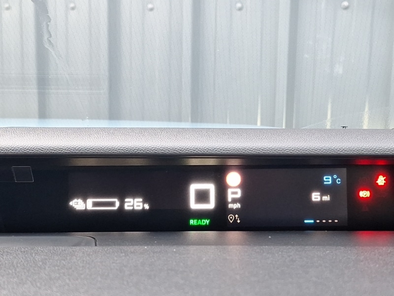 Used Citroen C3 2025 for sale - 76879839: Photo 10