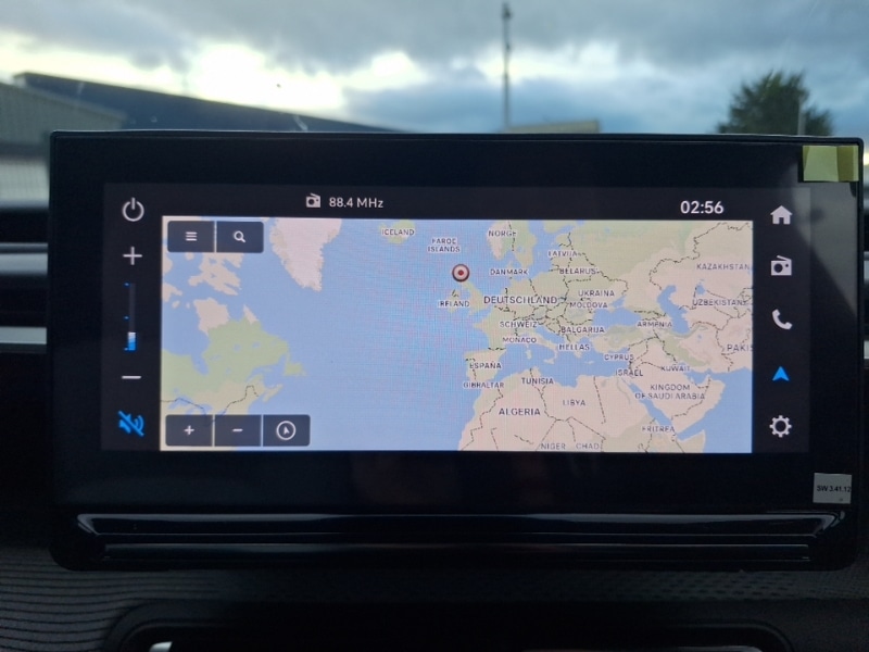 Used Citroen C3 2025 for sale - 76879839: Photo 18