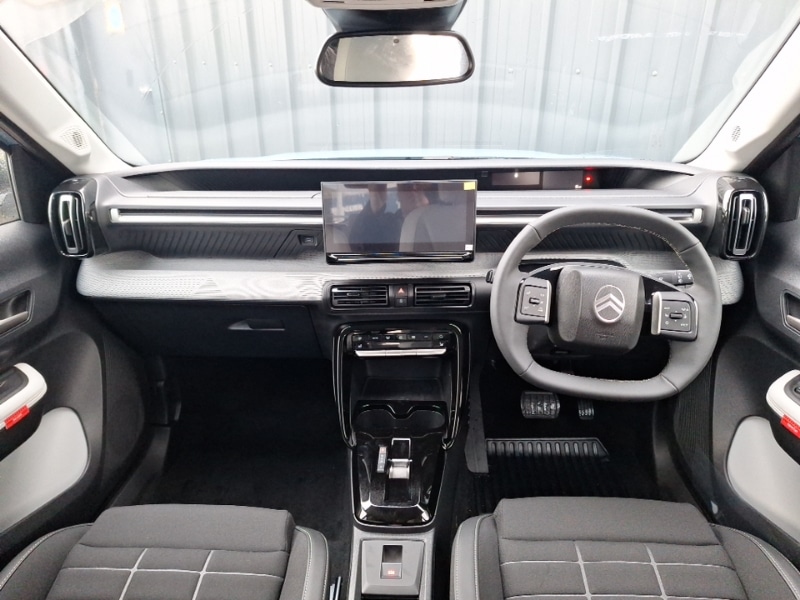 Used Citroen C3 2025 for sale - 76879839: Photo 2