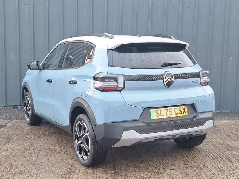 Used Citroen C3 2025 for sale - 76879839: Photo 3